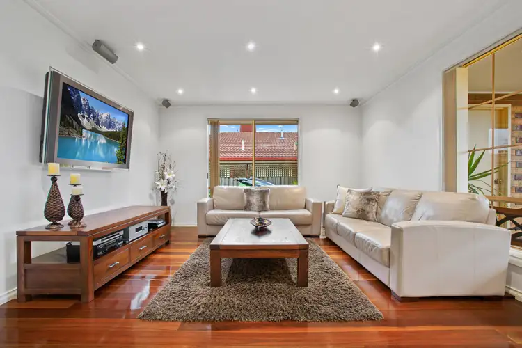 Third view of Homely house listing, 6 Pivot Place, Mill Park VIC 3082