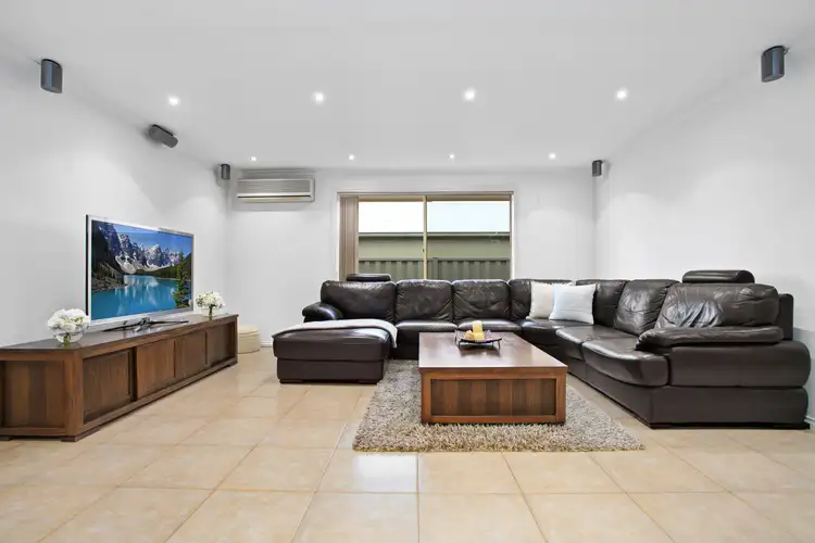Fourth view of Homely house listing, 6 Pivot Place, Mill Park VIC 3082