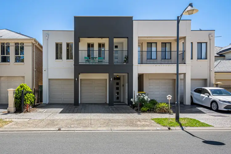 20 Cascades Drive, Mawson Lakes SA 5095
