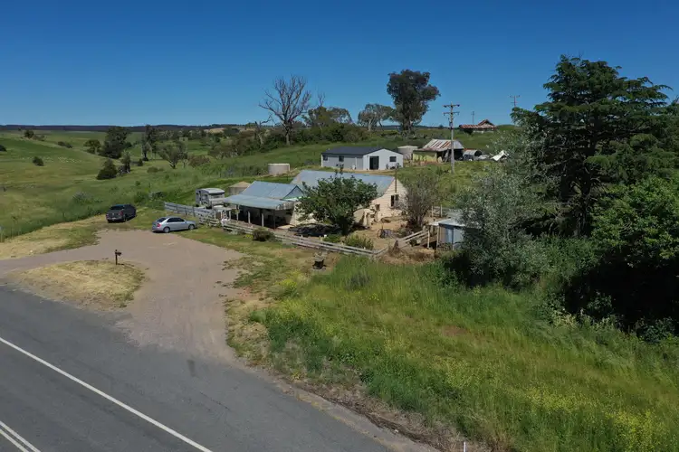 3487 Taralga Road, Taralga NSW 2580