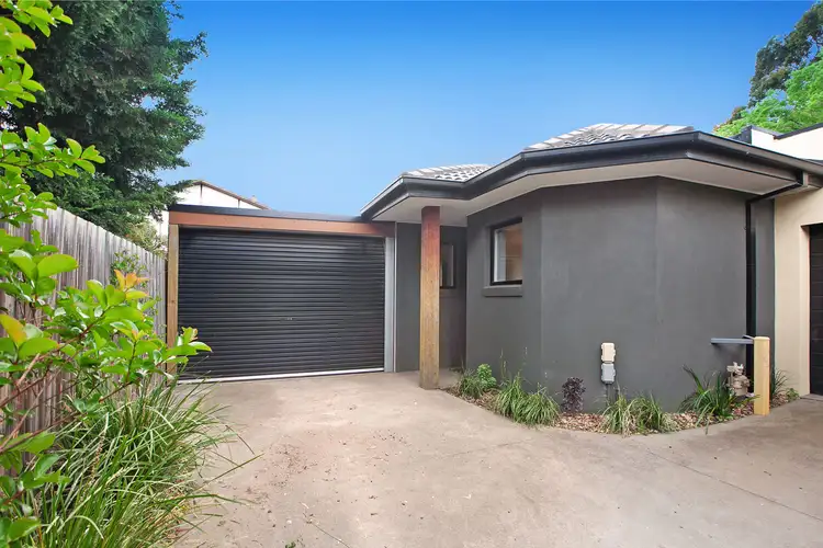 Main view of Homely unit listing, 3/46 Tyler Street, Preston VIC 3072