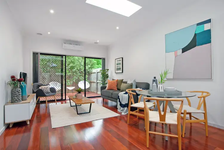 Third view of Homely unit listing, 3/46 Tyler Street, Preston VIC 3072