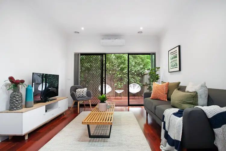 Fourth view of Homely unit listing, 3/46 Tyler Street, Preston VIC 3072