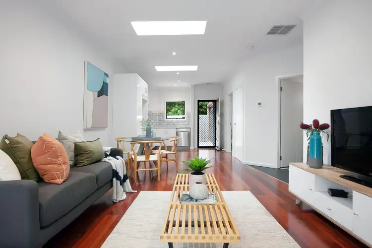 Sixth view of Homely unit listing, 3/46 Tyler Street, Preston VIC 3072
