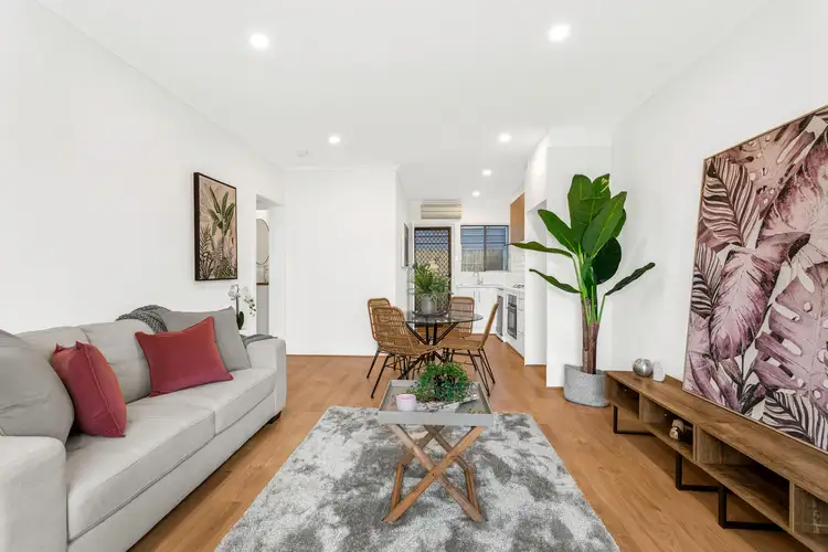 Main view of Homely unit listing, 3/17 Halifax Street, Hilton SA 5033