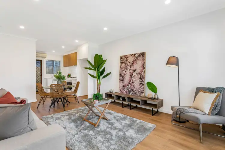 Second view of Homely unit listing, 3/17 Halifax Street, Hilton SA 5033