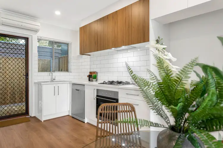 Third view of Homely unit listing, 3/17 Halifax Street, Hilton SA 5033