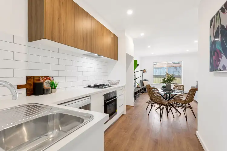Fourth view of Homely unit listing, 3/17 Halifax Street, Hilton SA 5033