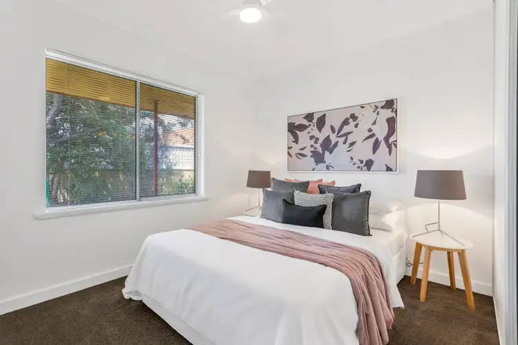 Sixth view of Homely unit listing, 3/17 Halifax Street, Hilton SA 5033