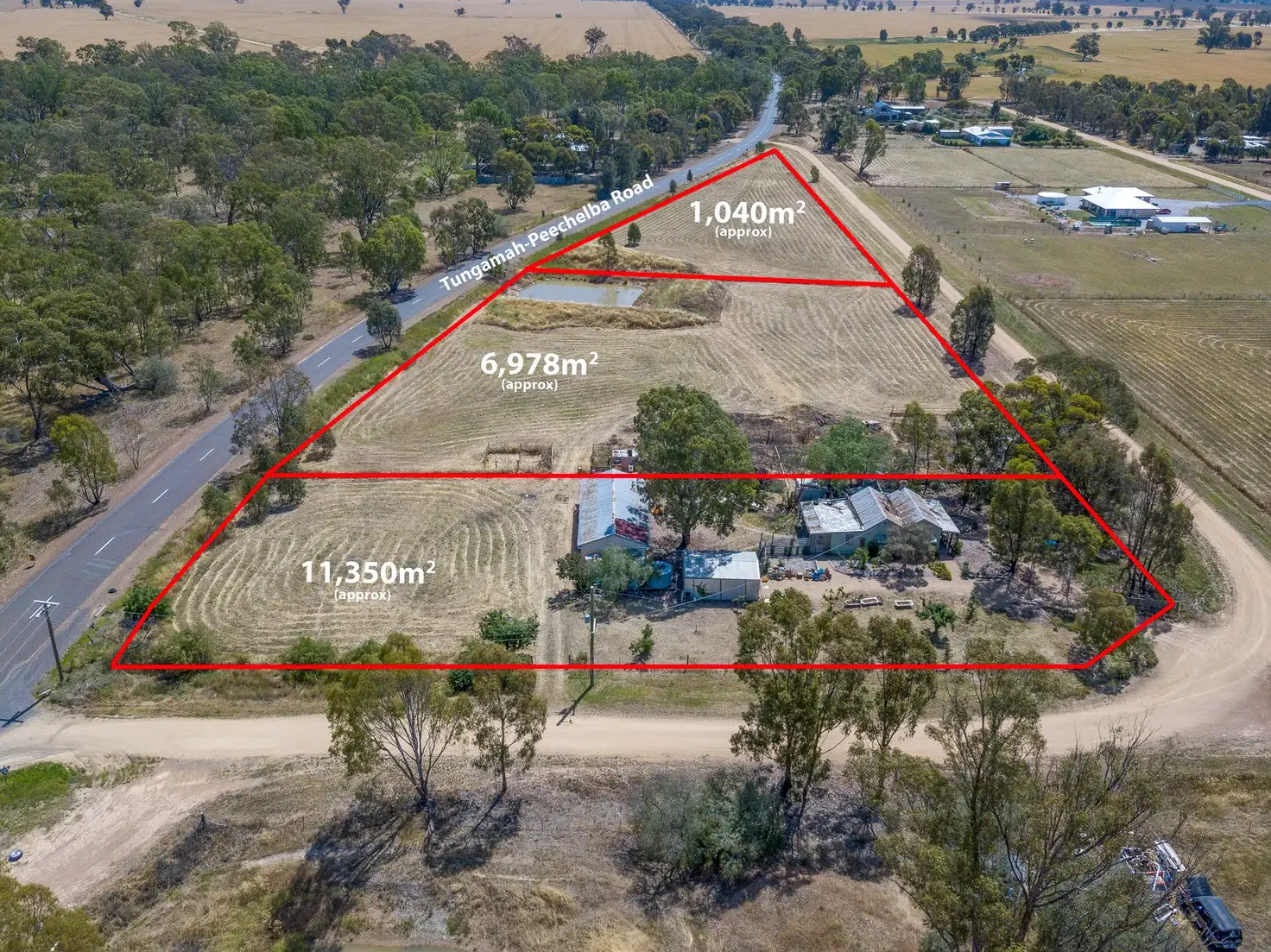 Main view of Homely house listing, 1 Edward Street, Wilby VIC 3728