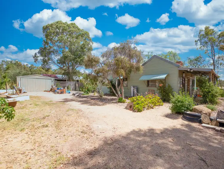 Third view of Homely house listing, 1 Edward Street, Wilby VIC 3728