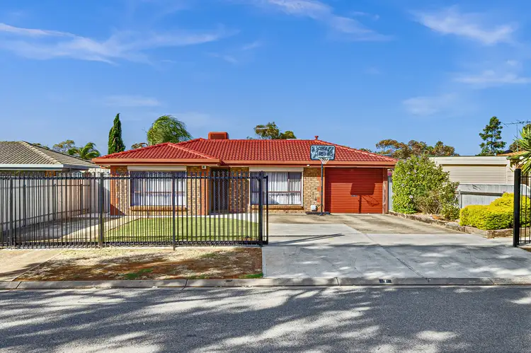 7 Swaine Avenue, Paralowie SA 5108