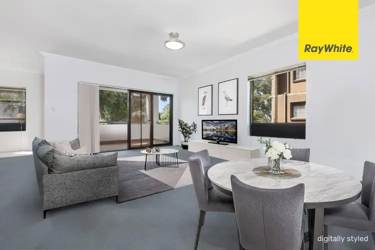 Second view of Homely unit listing, 5/20-22 Rutland Street, Allawah NSW 2218