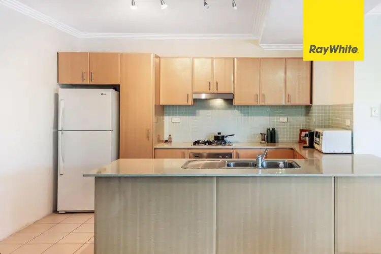 Third view of Homely unit listing, 5/20-22 Rutland Street, Allawah NSW 2218