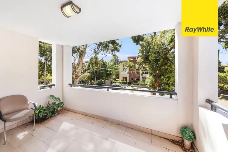 Fourth view of Homely unit listing, 5/20-22 Rutland Street, Allawah NSW 2218