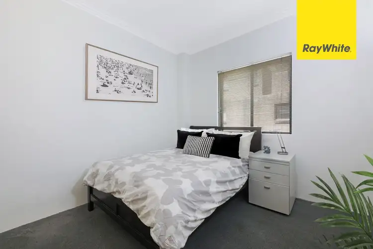 Fifth view of Homely unit listing, 5/20-22 Rutland Street, Allawah NSW 2218