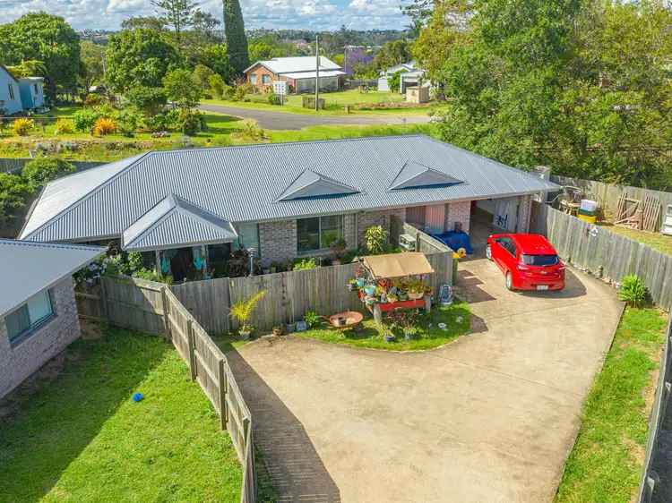 Sixth view of Homely house listing, 2/11 Riverview Court, Monkland QLD 4570