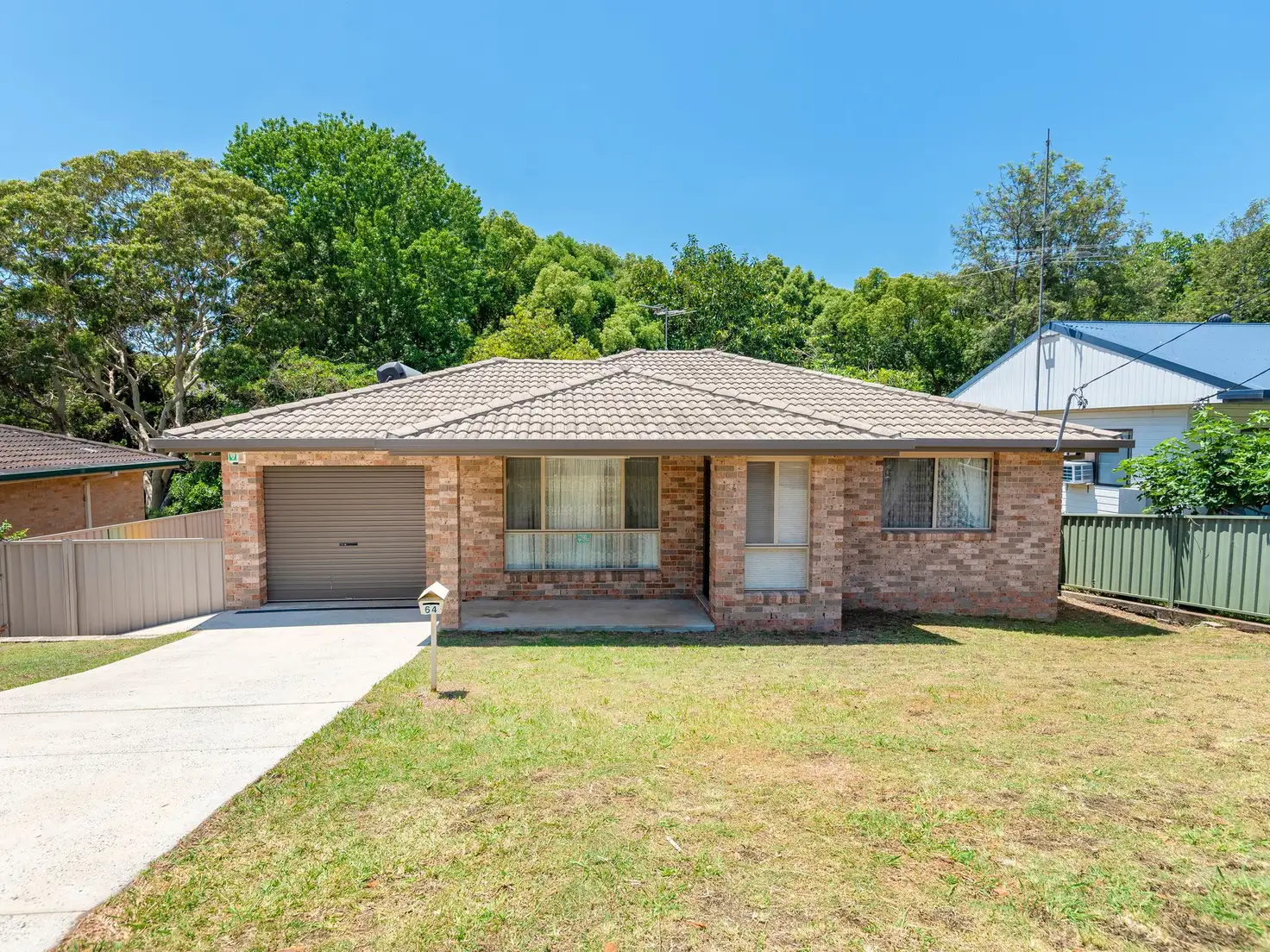 Main view of Homely house listing, 64 Invercauld Road, Goonellabah NSW 2480