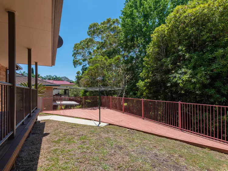 Fifth view of Homely house listing, 64 Invercauld Road, Goonellabah NSW 2480