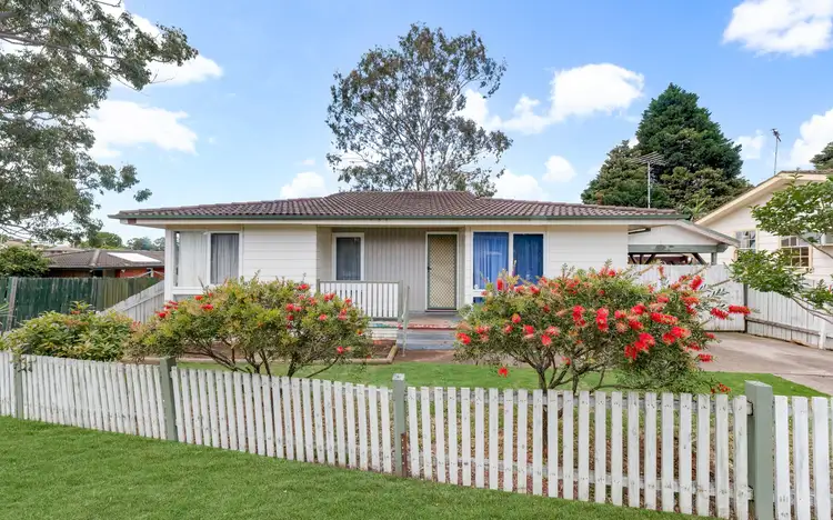 4 Maitland Way, Airds NSW 2560