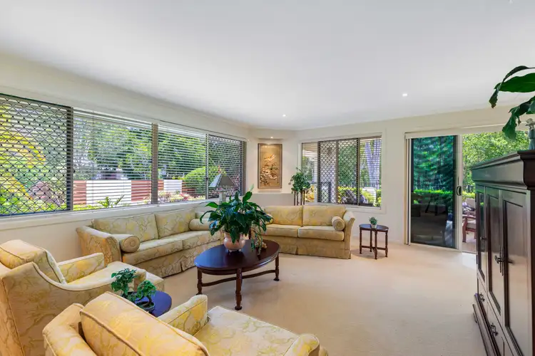 Fourth view of Homely house listing, 8 Brianna Close, Buderim QLD 4556