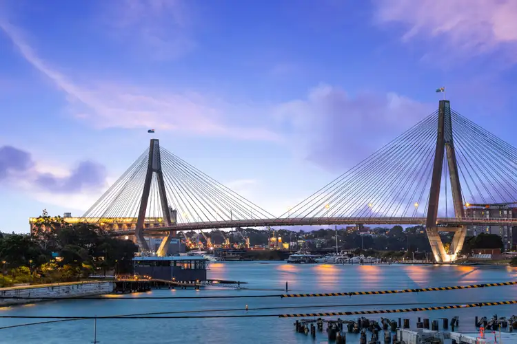 Third view of Homely apartment listing, 6/84 Wentworth Park Road, Glebe NSW 2037