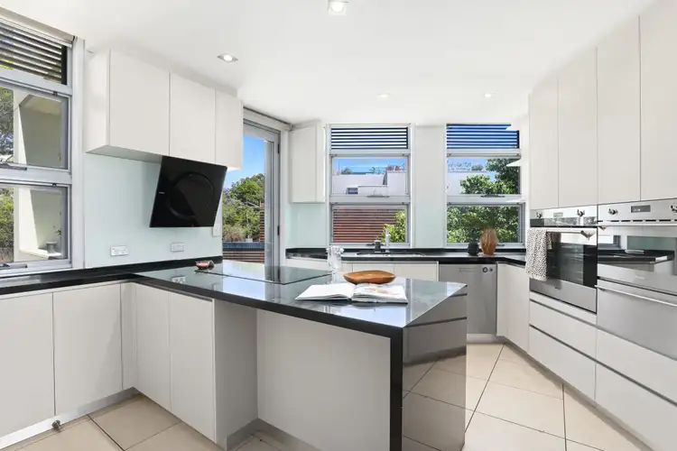 Fifth view of Homely apartment listing, 6/84 Wentworth Park Road, Glebe NSW 2037