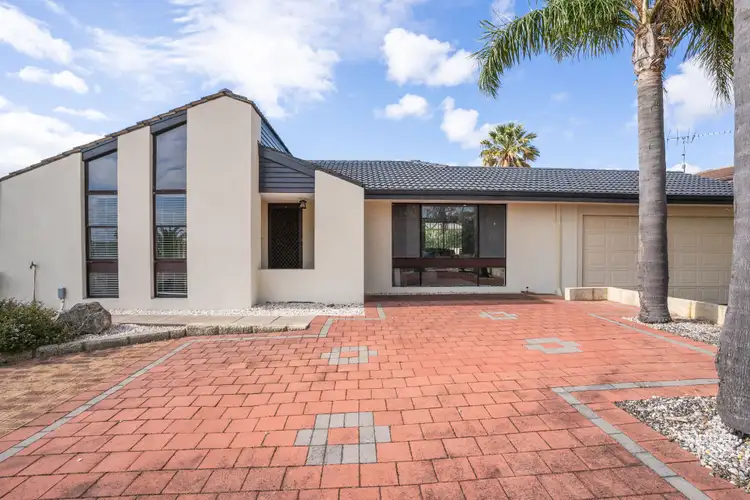 62 Shepherds Bush Drive, Kingsley WA 6026