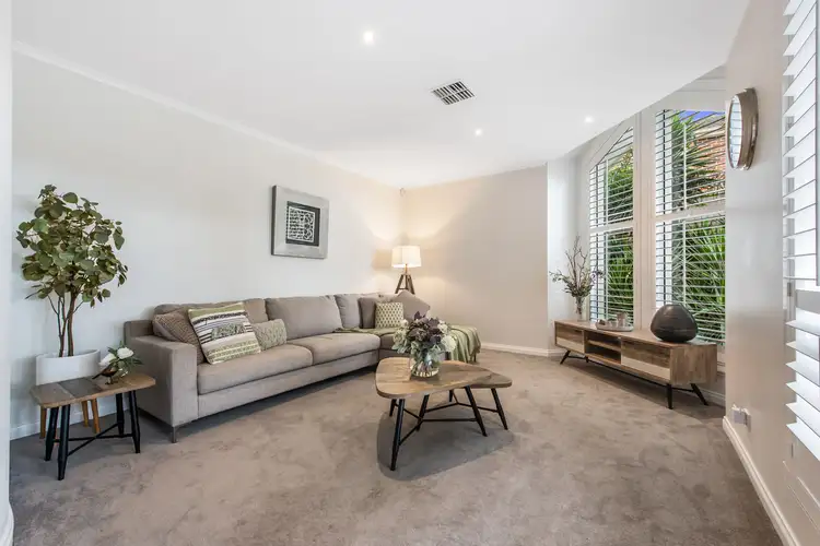 Second view of Homely house listing, 11 Robertsons Road, Taylors Lakes VIC 3038