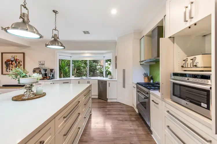 Fourth view of Homely house listing, 11 Robertsons Road, Taylors Lakes VIC 3038