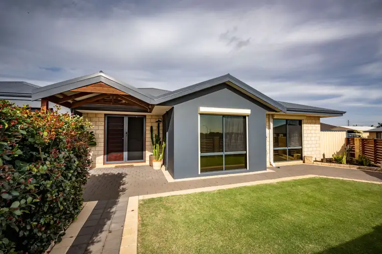 Main view of Homely house listing, 2 Star Street, Waggrakine WA 6530