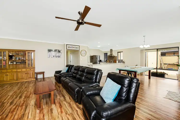 Fifth view of Homely house listing, 2 Star Street, Waggrakine WA 6530