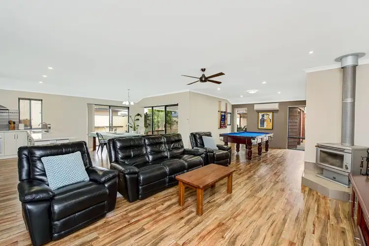 Sixth view of Homely house listing, 2 Star Street, Waggrakine WA 6530