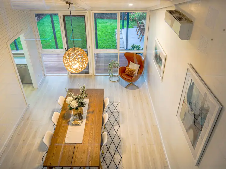 Fourth view of Homely house listing, 72B Birksgate Drive, Urrbrae SA 5064