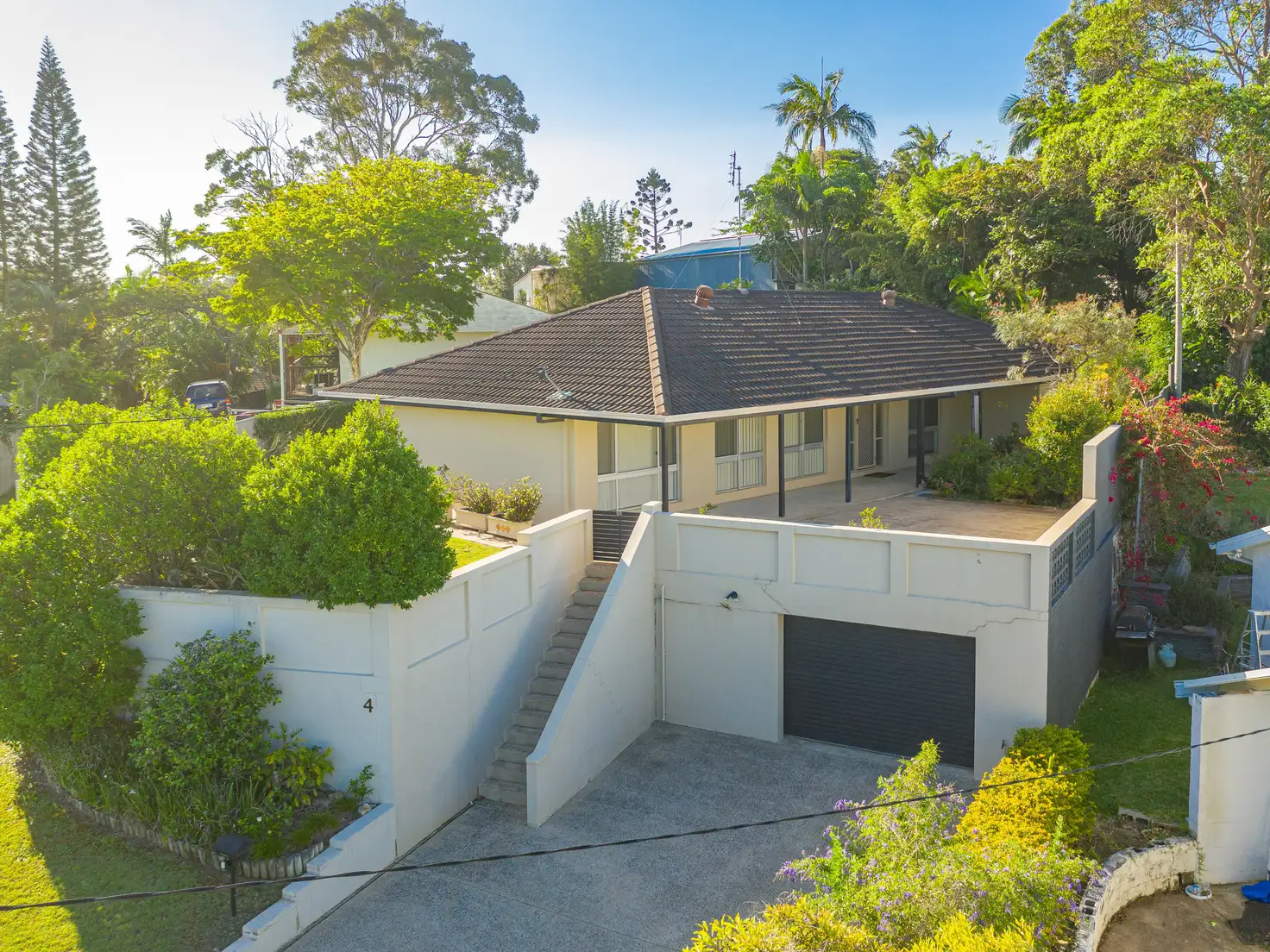 Main view of Homely house listing, 4 Seaview Court, Maroochydore QLD 4558