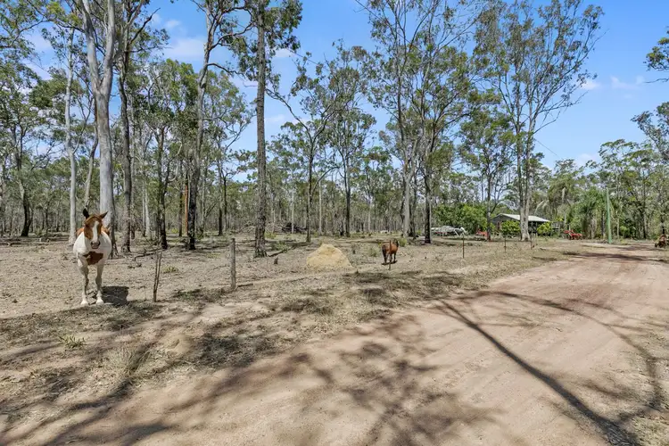 Main view of Homely house listing, 397 Old Toogoom Road, Beelbi Creek QLD 4659