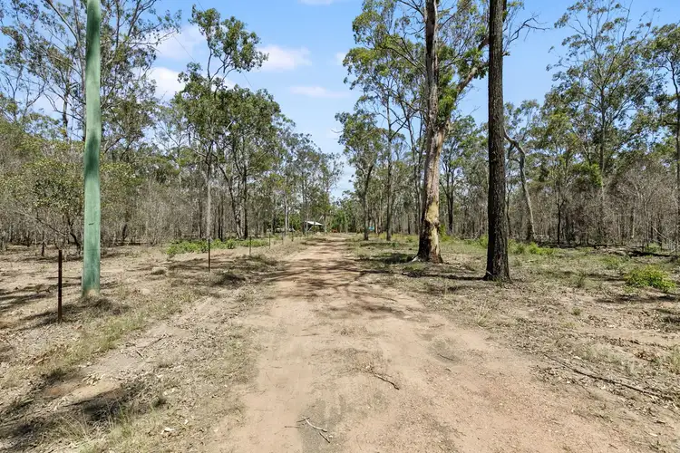 Fifth view of Homely house listing, 397 Old Toogoom Road, Beelbi Creek QLD 4659