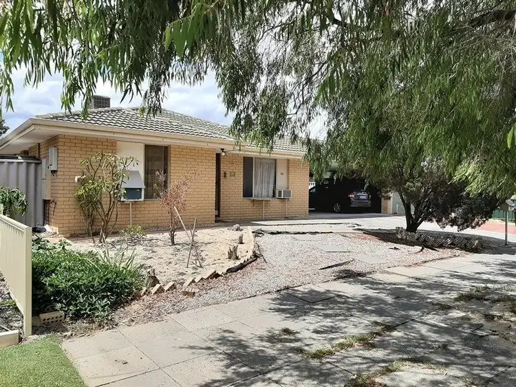 Second view of Homely house listing, 23 Carpenteria Crescent, Kenwick WA 6107