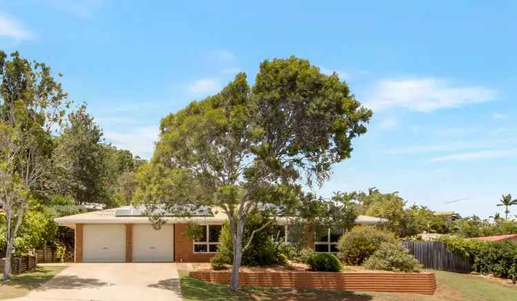46 Dixon Drive, Telina QLD 4680