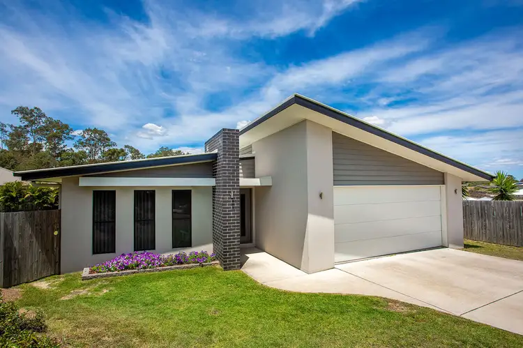 9 Crestwood Court, Gympie QLD 4570