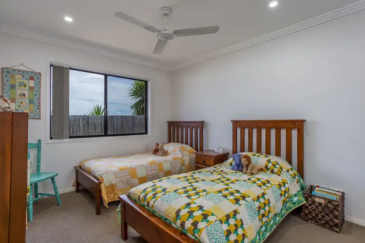 Sixth view of Homely house listing, 9 Crestwood Court, Gympie QLD 4570