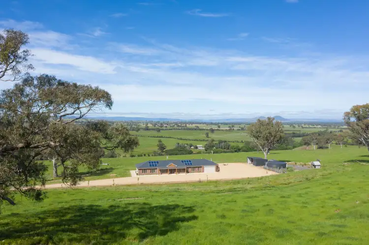 Main view of Homely house listing, 282 Reynolds Road, Barwite VIC 3722