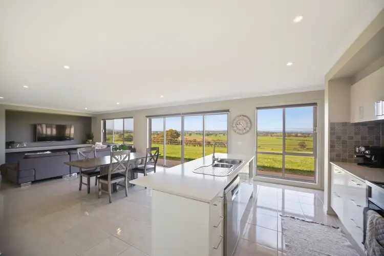 Fourth view of Homely house listing, 282 Reynolds Road, Barwite VIC 3722