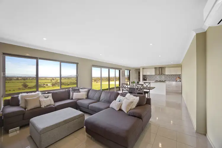 Fifth view of Homely house listing, 282 Reynolds Road, Barwite VIC 3722