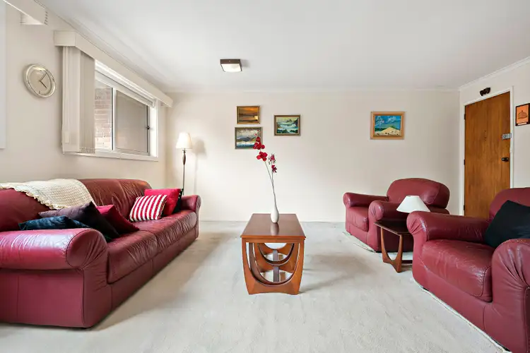 Second view of Homely townhouse listing, 4/35 Nolan Street, Frankston VIC 3199