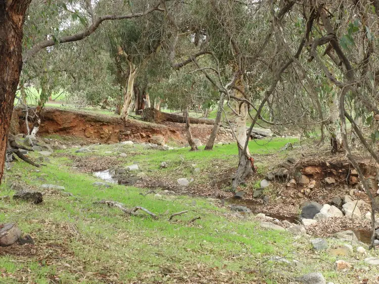 Third view of Homely rural property listing, Lot 716 Lower Chittering Road, Chittering WA 6084