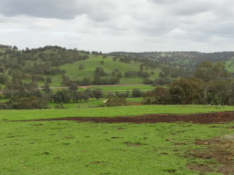 Seventh view of Homely rural property listing, Lot 716 Lower Chittering Road, Chittering WA 6084