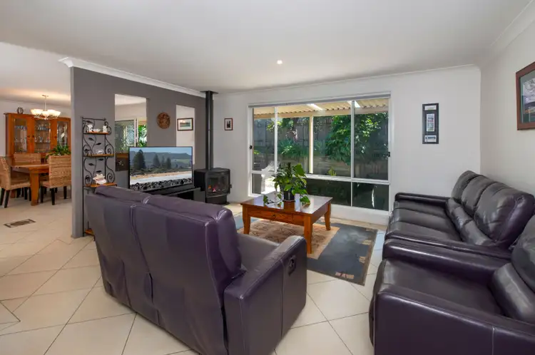 Second view of Homely house listing, 17 Cambewarra Place, Gerringong NSW 2534