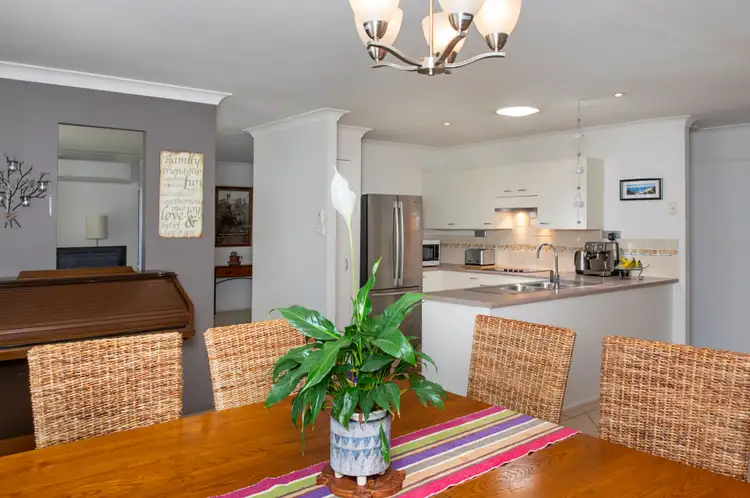 Third view of Homely house listing, 17 Cambewarra Place, Gerringong NSW 2534