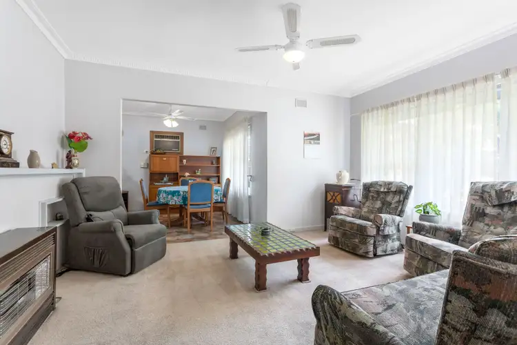 Second view of Homely house listing, 8 Raymel Crescent, Campbelltown SA 5074